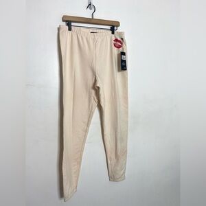 Wildfox Women’s Smooches Knox Cream Sweatpants